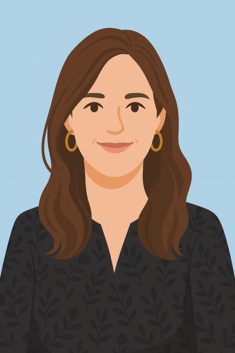 Kim Van Schaik