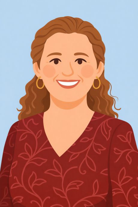 Anja Verschueren